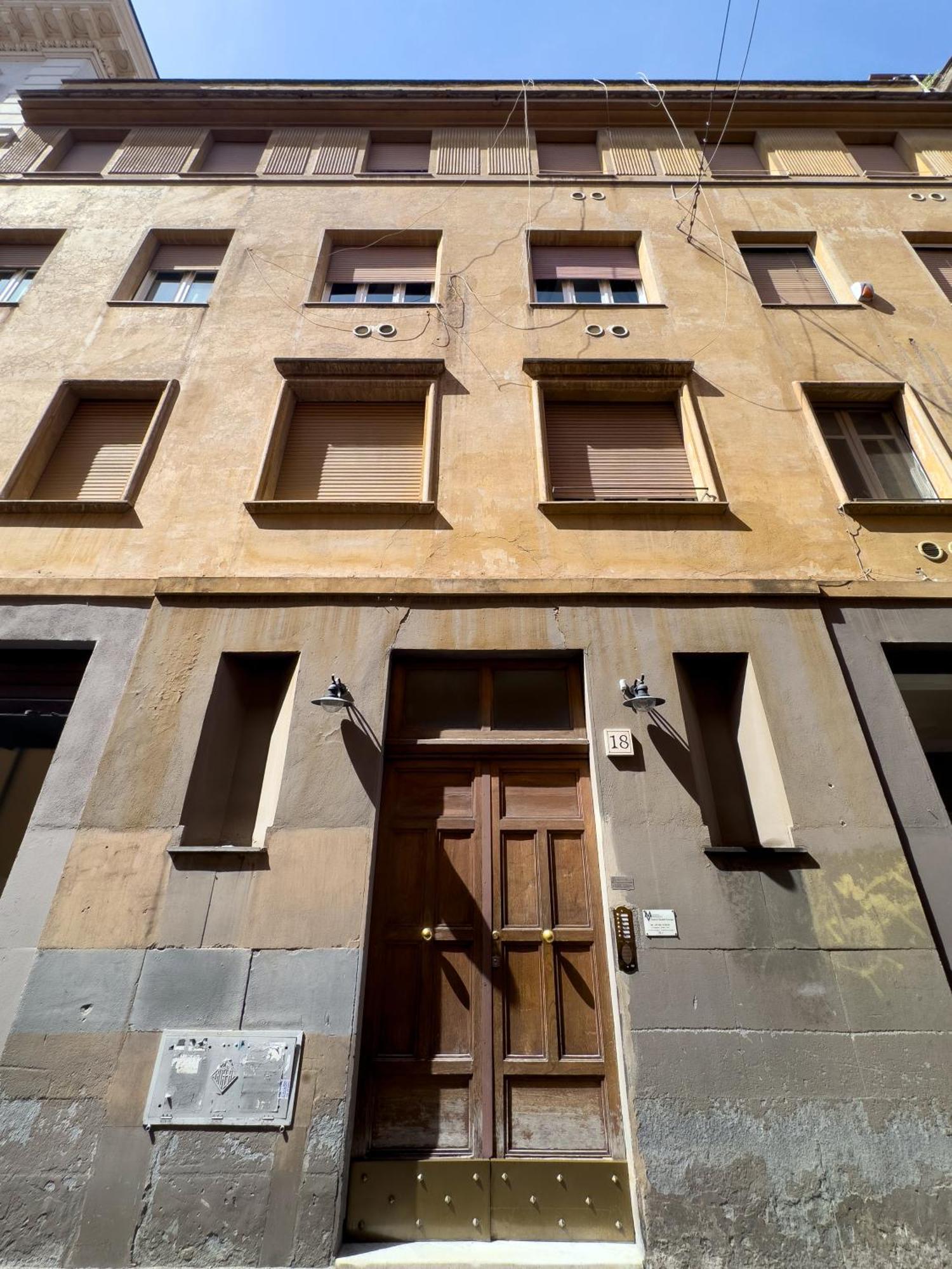 Maison Vantaggio Roma Exterior foto